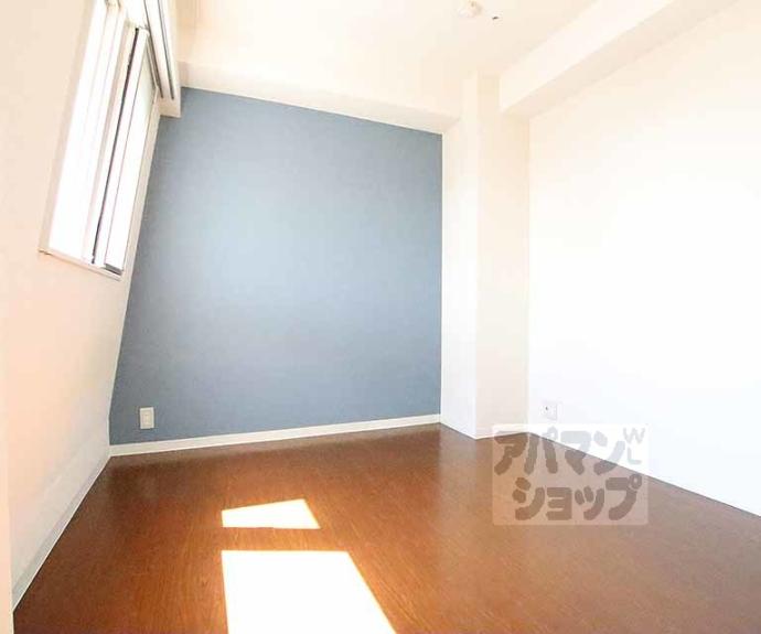 【バインオーク・イレブン】間取