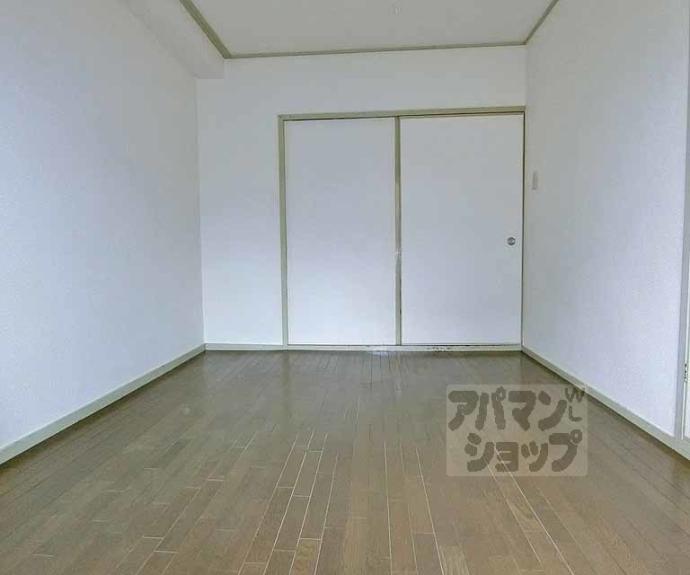 【スガエマンション】間取