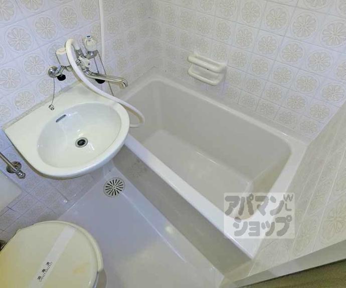 【スガエマンション】間取