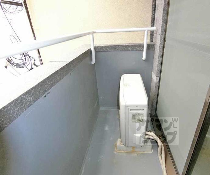 【スガエマンション】間取