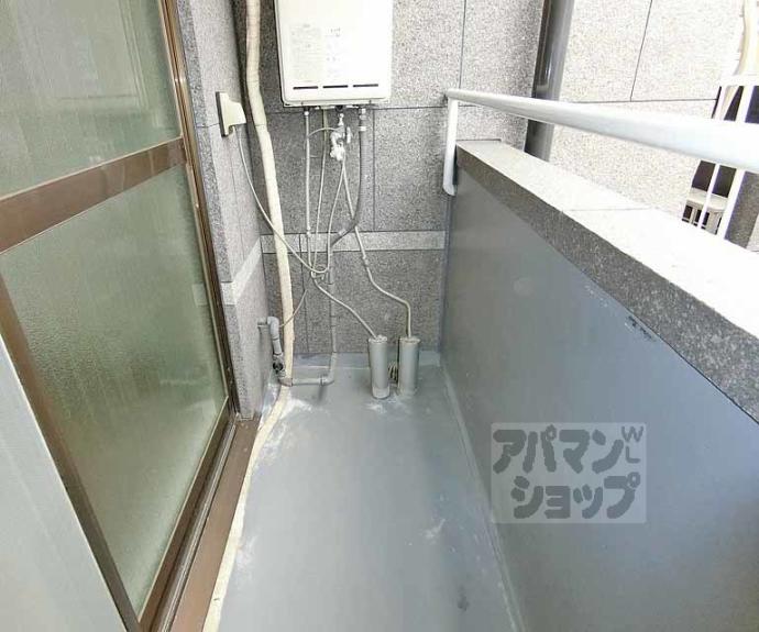 【スガエマンション】間取