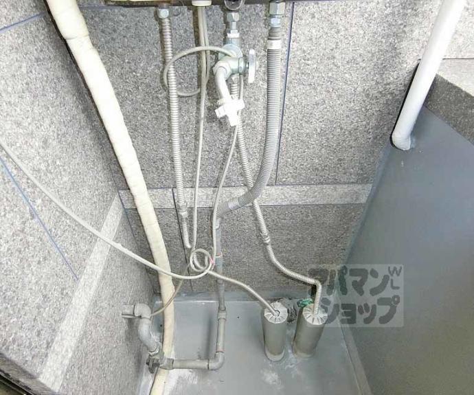 【スガエマンション】間取