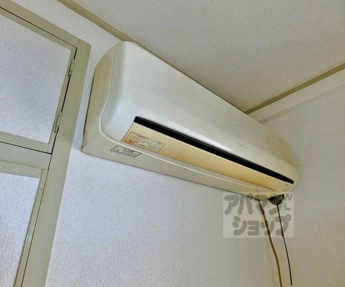 【スガエマンション】間取