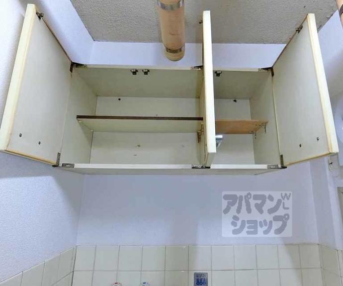 【スガエマンション】間取