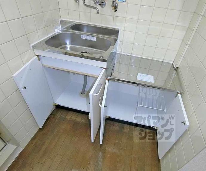 【スガエマンション】間取