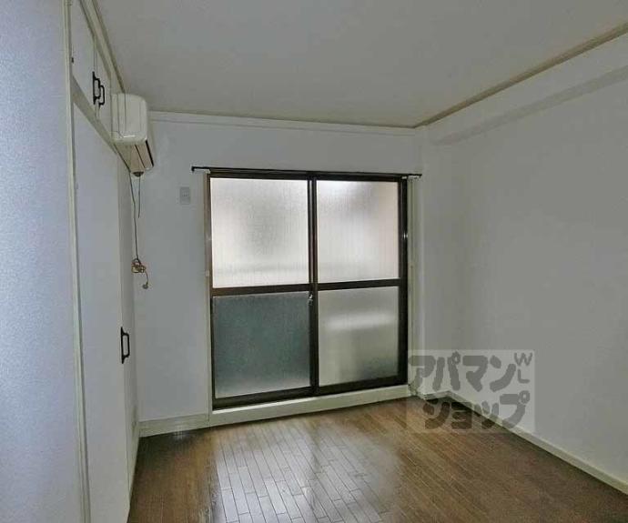 【スガエマンション】間取