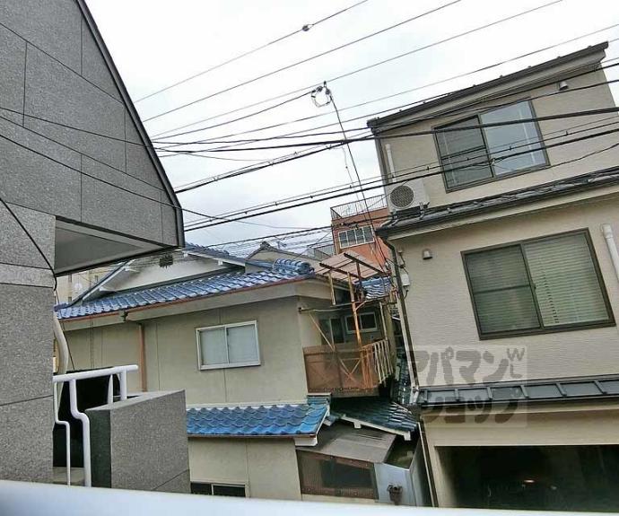 【スガエマンション】間取