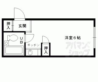 【シャトレ花園】