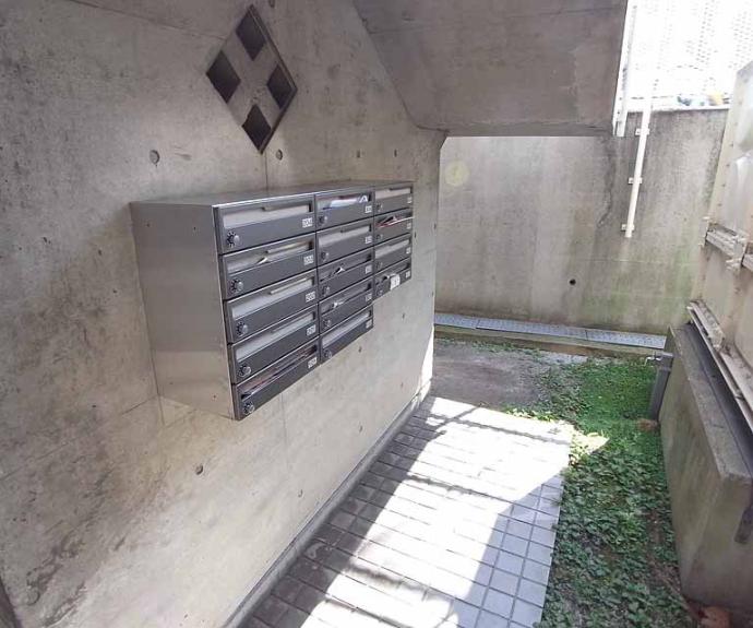 【シャトレ花園】間取