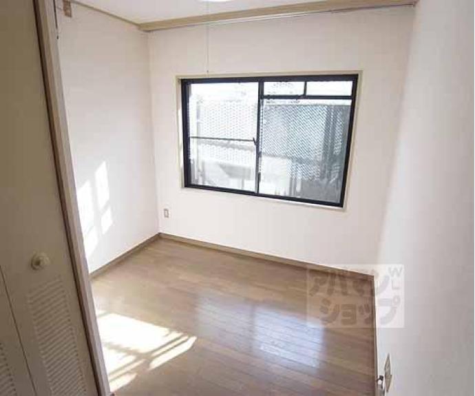 【シャトレ花園】間取