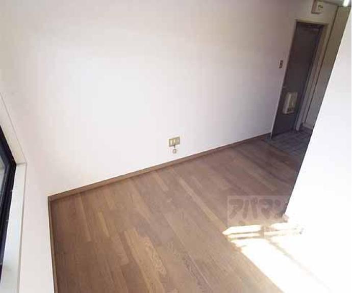 【シャトレ花園】間取