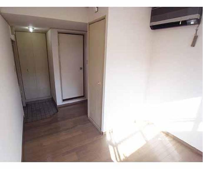 【シャトレ花園】間取