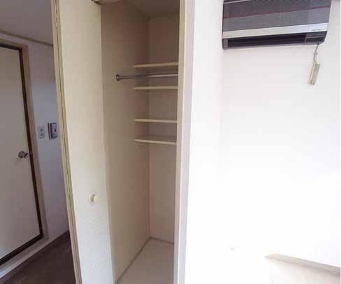 【シャトレ花園】間取