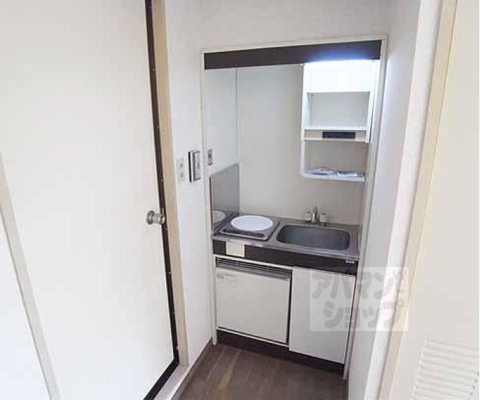 【シャトレ花園】間取