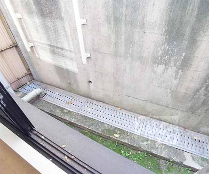 【シャトレ花園】間取