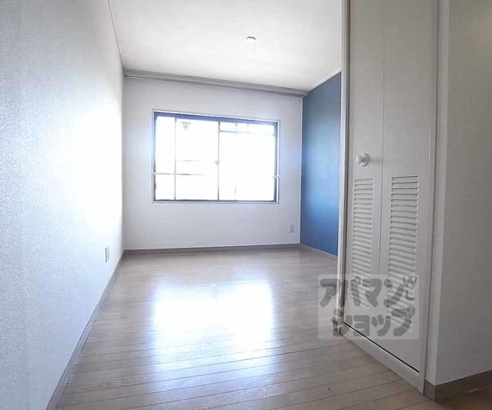 【シャトレ花園】間取