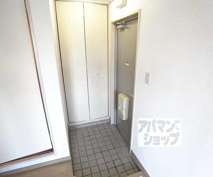 【シャトレ花園】間取