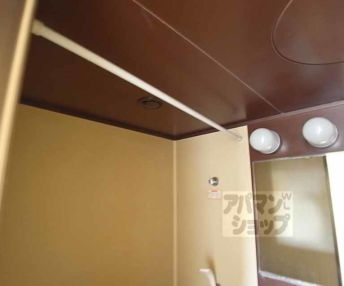 【シャトレ花園】間取