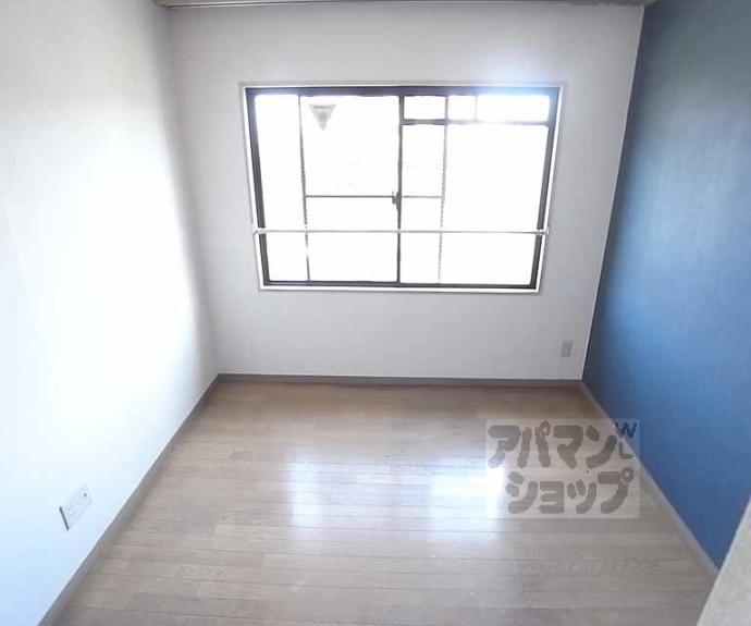 【シャトレ花園】間取