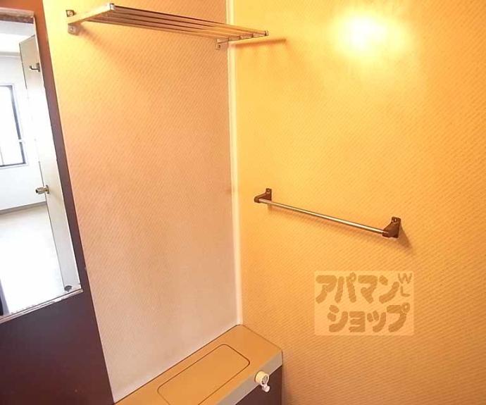 【シャトレ花園】間取