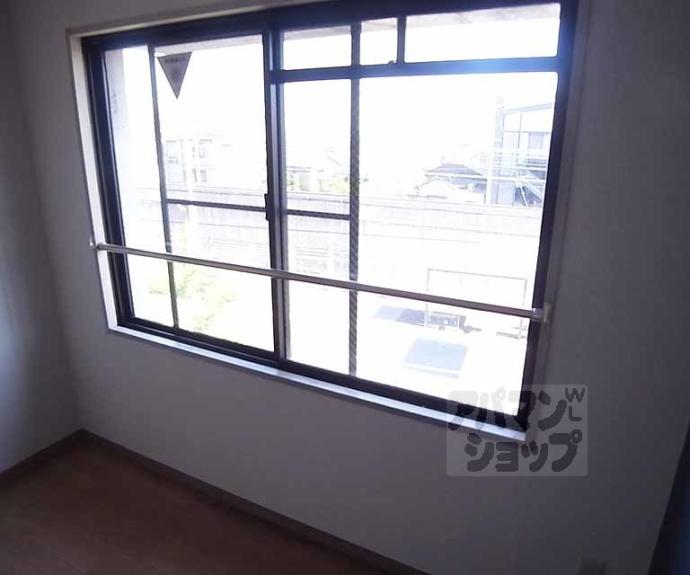 【シャトレ花園】間取