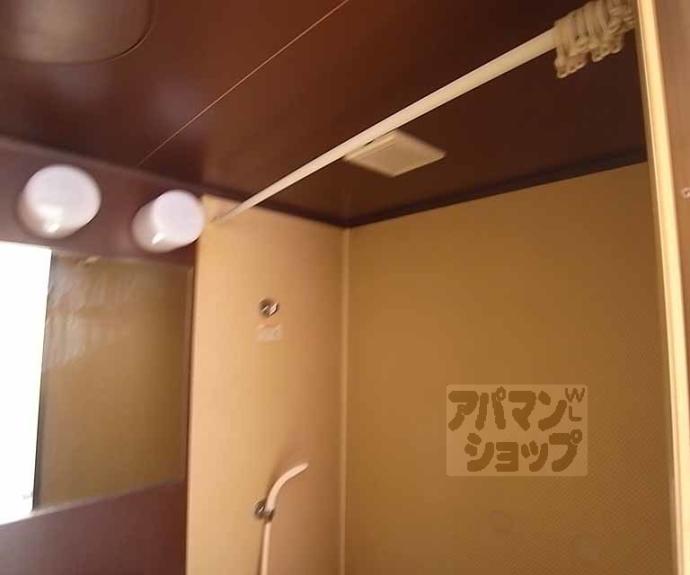 【シャトレ花園】間取