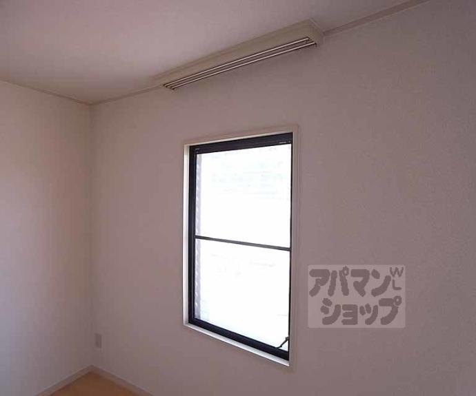 【シャトレ花園】間取