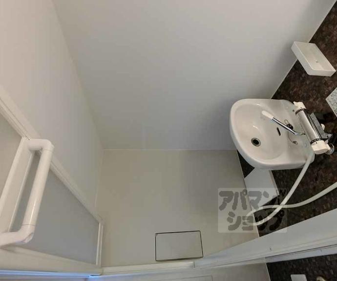 【シャトレ花園】間取