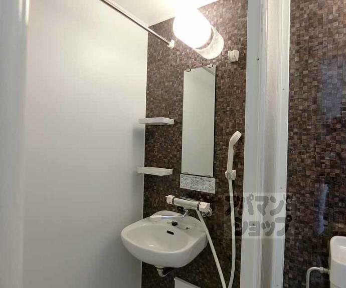 【シャトレ花園】間取