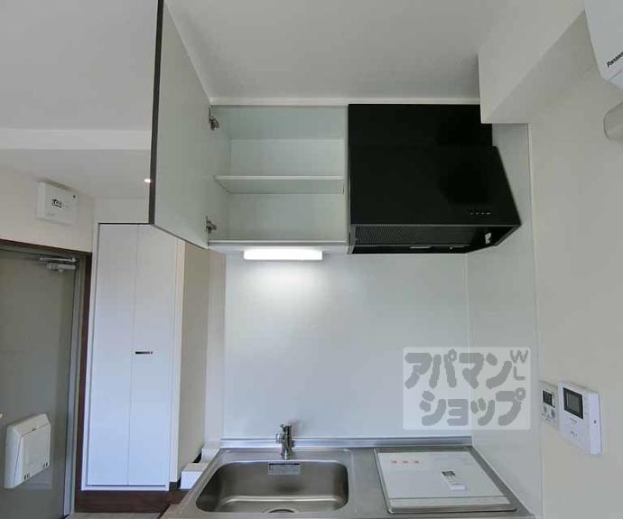 【シャトレ花園】間取