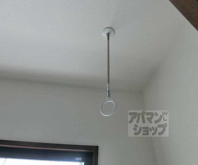 【シャトレ花園】間取