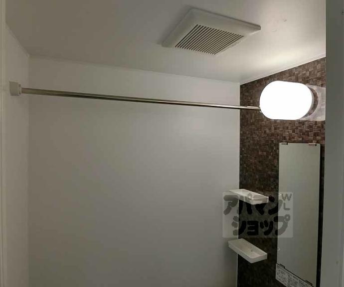 【シャトレ花園】間取