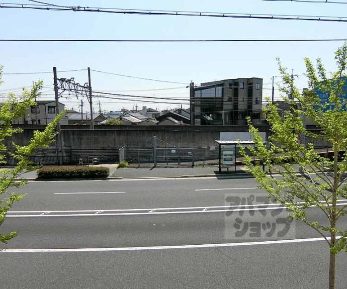 【シャトレ花園】間取