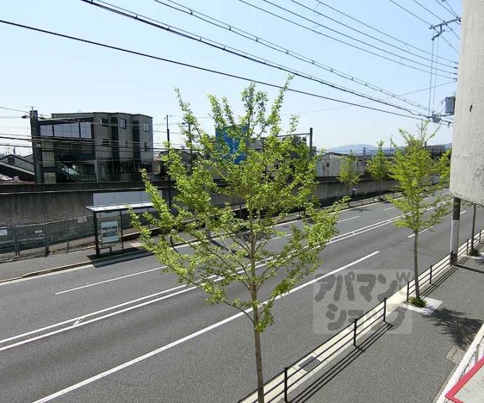 【シャトレ花園】間取