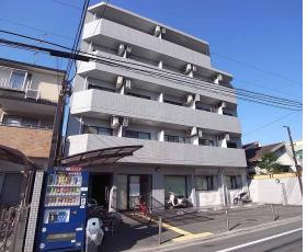 Ａｐｏｌｌｏｎ：間取図