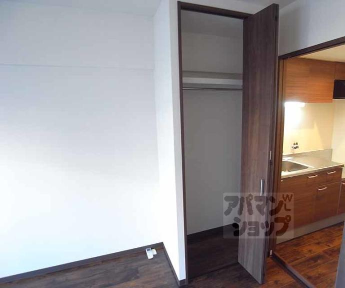 【Ａｐｏｌｌｏｎ】間取