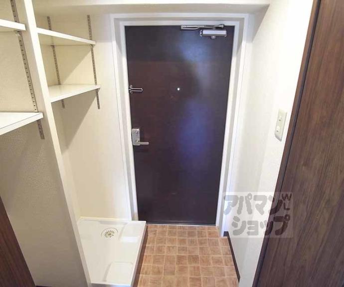 【Ａｐｏｌｌｏｎ】間取