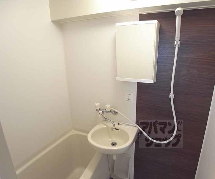 【Ａｐｏｌｌｏｎ】間取