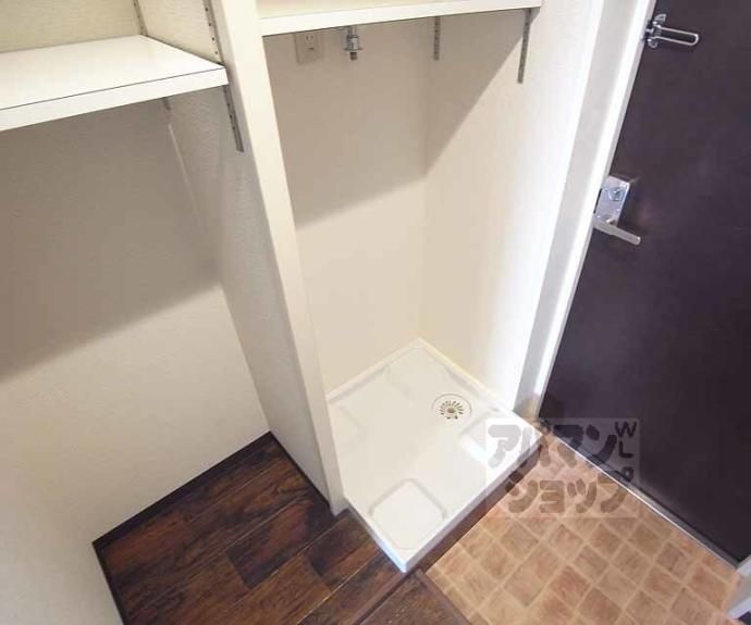 【Ａｐｏｌｌｏｎ】間取