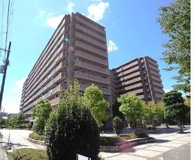 ライオンズマンション四条大宮ガーデンシティ：