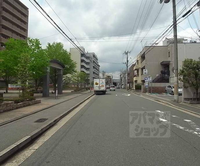 【ライオンズマンション四条大宮ガーデンシティ】