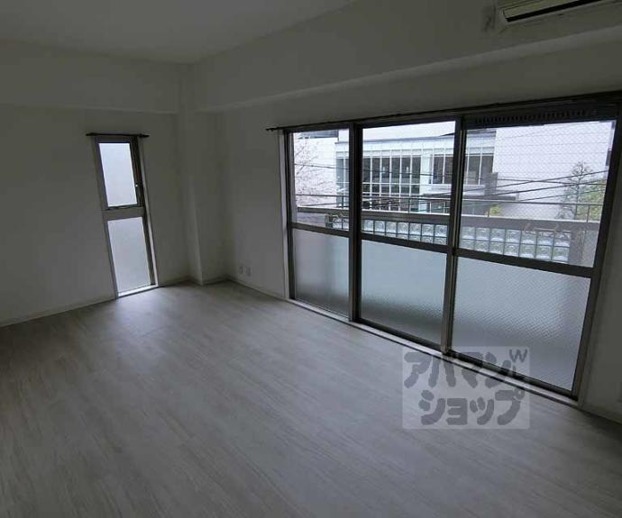 【SWEETNESS HOUSE】間取