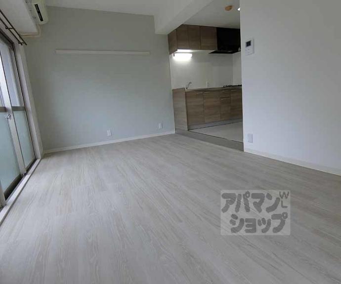 【SWEETNESS HOUSE】間取