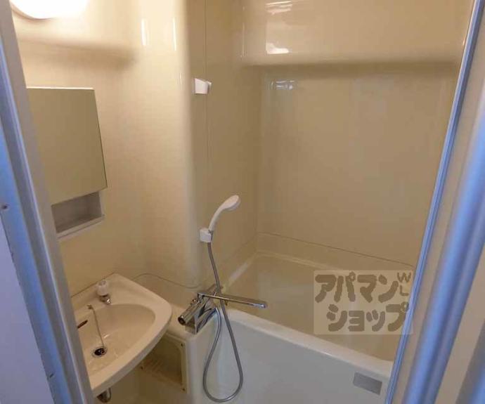 【SWEETNESS HOUSE】間取