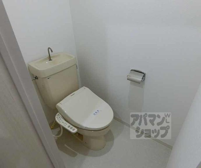 【SWEETNESS HOUSE】間取