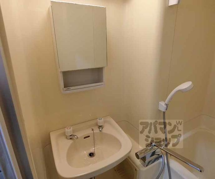 【SWEETNESS HOUSE】間取