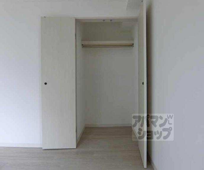 【SWEETNESS HOUSE】間取