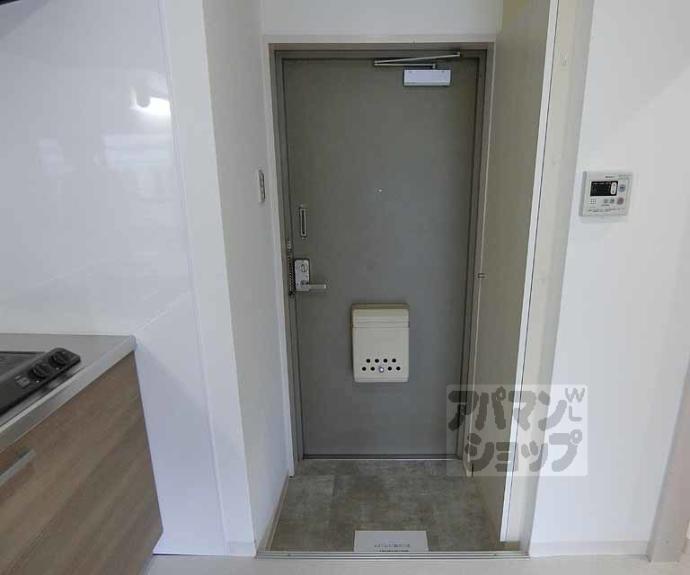 【SWEETNESS HOUSE】間取