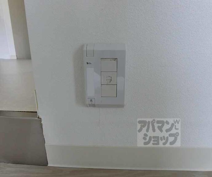 【SWEETNESS HOUSE】間取