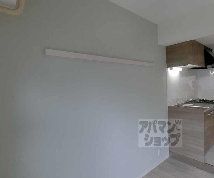 【SWEETNESS HOUSE】間取